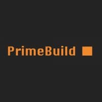 Prime Build logo