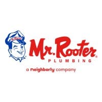 Mr. Rooter® Plumbing logo