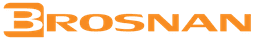 Brosnan logo