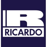 Ricardo Plc logo