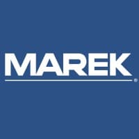 Marek logo