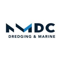 Nmdc Dredging & Marine logo