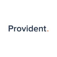 Provident Real Estate logo