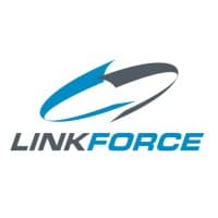 Linkforce logo