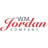 W. M. Jordan Company logo