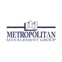 Metropolitan Management Group logo