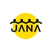 Janaagraha logo