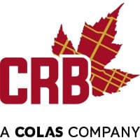 Canadian Road Builders Inc. logo