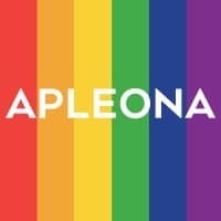Apleona Ireland logo