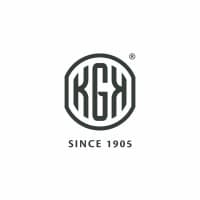 Kgk Group logo