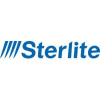 Sterlite logo