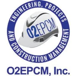 O2Epcm, Inc. Dba O2 Engineering, Projects & Construction Management logo