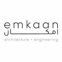 Emkaan Architectural + Engineering Consultancy logo