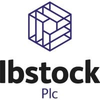 Ibstock Plc logo