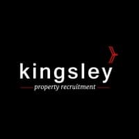 Kingsley logo
