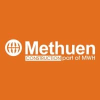 Methuen Construction Company, Inc. logo