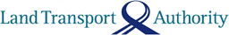 Land Transport Authority (Lta) Singapore logo