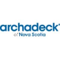 archadeck of nova scotia logo