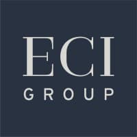 Eci Group logo