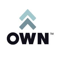 Own, Inc. logo