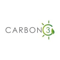 Carbon3 logo