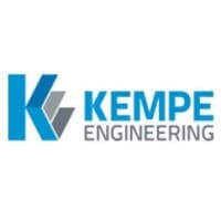 Kempe Engineering Australia logo