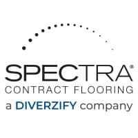 Spectra Contract Flooring, A Diverzify Company logo