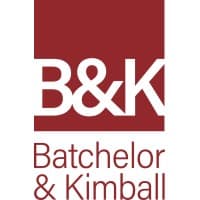 Batchelor & Kimball, Inc. logo