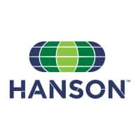 Hanson Professional Services Inc. logo