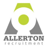 allerton recruitment ltd logo