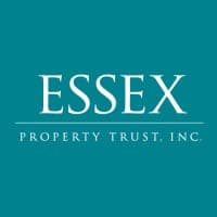 Essex Property Trust logo