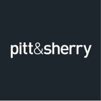 Pitt&Sherry logo