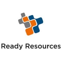 Ready Resources logo