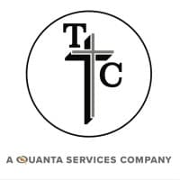 Taylor'S Construction logo