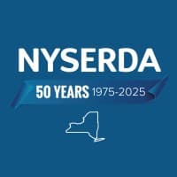Nyserda logo