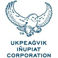 Ukpeaġvik Iñupiat Corporation logo