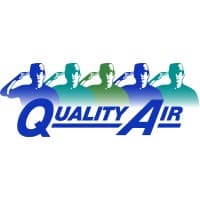 Quality Air, Inc. logo