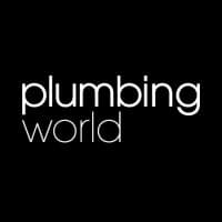 Plumbing World logo