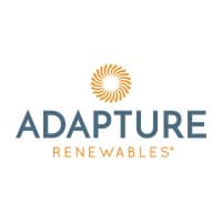 Adapture Renewables, Inc. logo