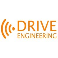 Drive Engineering logo