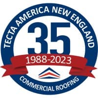 Tecta America New England logo