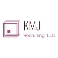 kmj recruiting llc logo