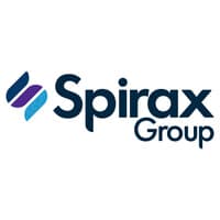 Spirax Group logo