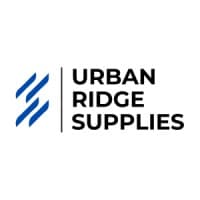 Urban Ridge Supplies logo