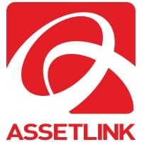 Assetlink logo