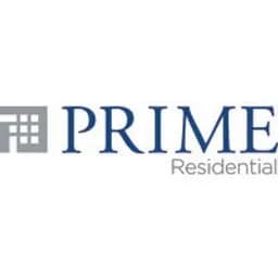 Prime Residential logo