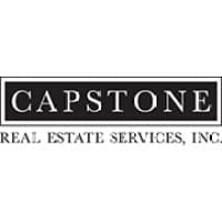 Capstone Real Estate Services, Inc. logo