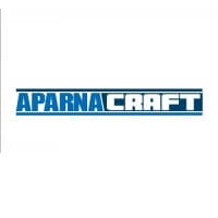 aparna-craft exteriors pvt ltd logo