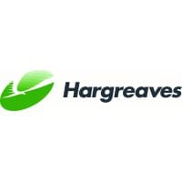 Hargreaves Industrial Services logo