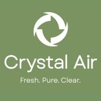 crystal air ltd logo